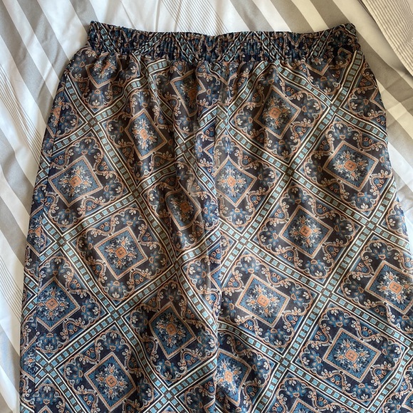 Boho pants - Picture 10 of 12